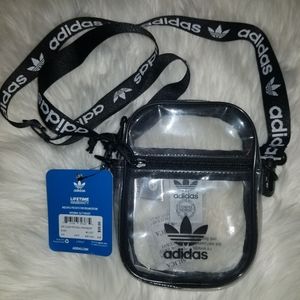 Adidas crossbody